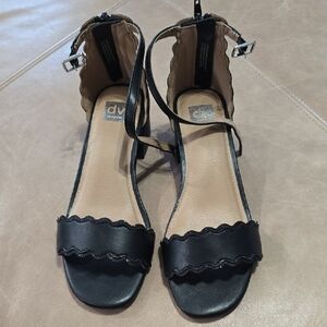 Girl's Dolce Vita Dress Shoes